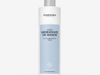 Crema Hidratante de Manos Paraiso 500 ml – Uso Profesional