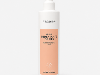 Crema Hidratante para Pies Paraiso 500 ml – Uso Profesional