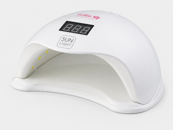 Lámpara Profesional de Uñas LED 48 W Sunlight Pollié