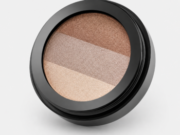 Paese Diamond Trio 707, trío de sombras de ojos perladas