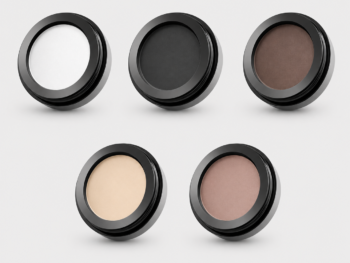 Paese Eyeshadow Kashmir Mate, sombra de ojos mate en varios tonos