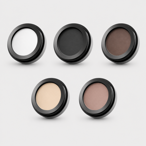 Paese Eyeshadow Kashmir Mate, sombra de ojos mate en varios tonos