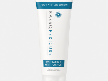 Mascarilla para Pies Kaeso Pedicure Peppermint & Blueberry Twist – 250 ml y 450 ml