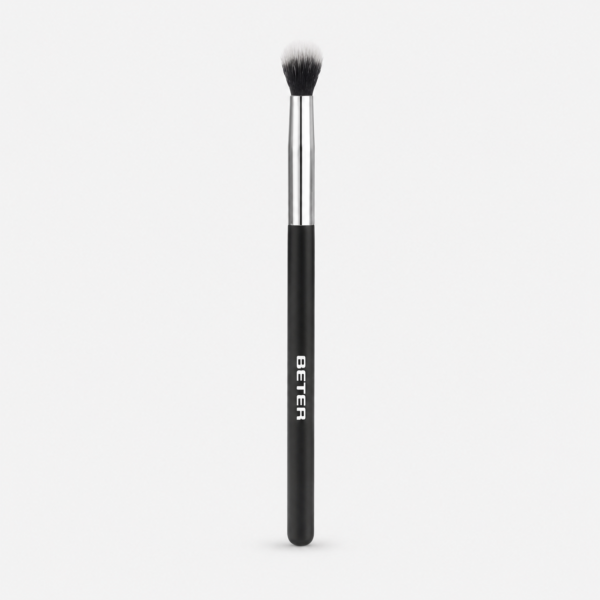 Pincel profesional difuminador para sombras de ojos