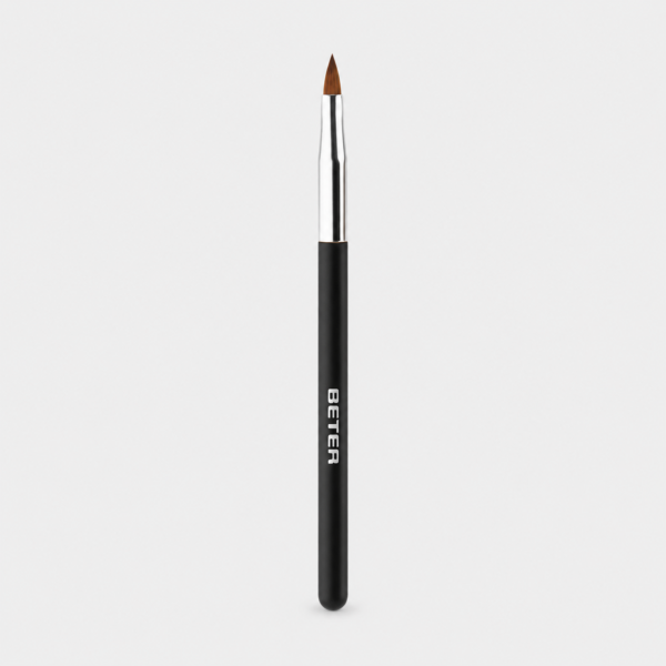 pincel_labios Pincel profesional para labios y aplicación de labiales