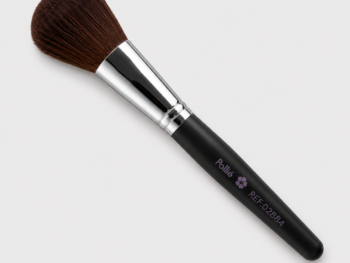 Pincel profesional matizador para maquillaje