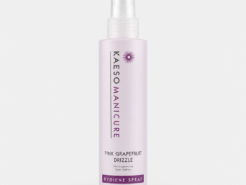 pink_grapefruit_higiene_spray Kaeso Manicure Pink Grapefruit Drizzle Hygiene Spray 195 ml – Spray Higienizante para Manos