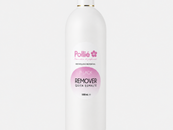 remover_pollie Remover para Gel Semipermanente Pollié 1 Litro – Removedor Profesional