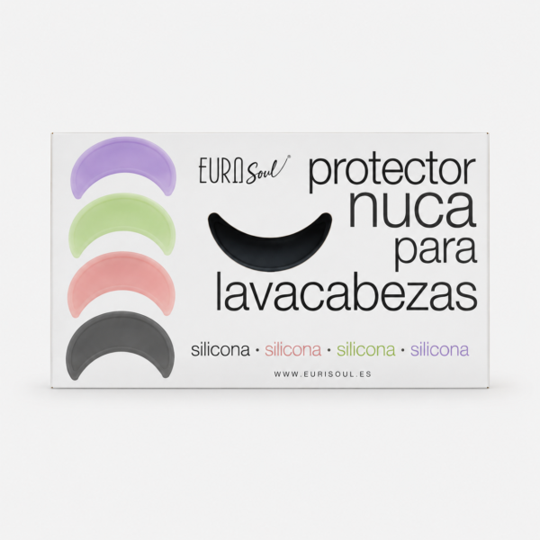 protector_cuello Protector de cuello de silicona para lavacabezas